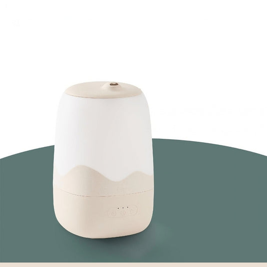 Tiril – Kompakt Avfukter med Stilrent Design