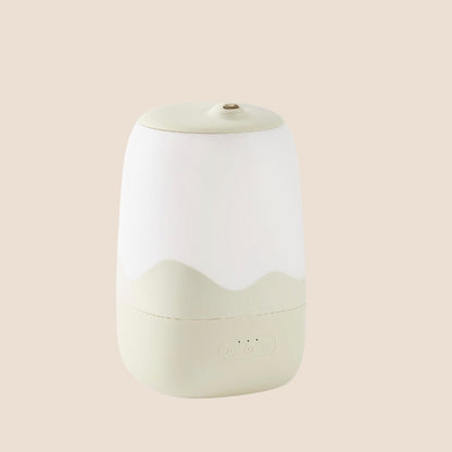 Tiril – Kompakt Avfukter med Stilrent Design